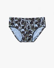 Swim Brief