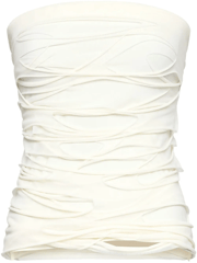 Layered top