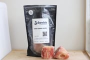 All Natural Beef Femurs
