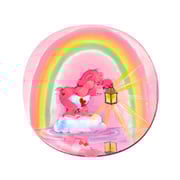 Care Bears™ "Love-a-Lot's Lantern" LED Compact Mirror