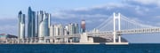 Save on Flights to Busan | Korean Air