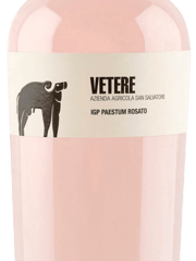 San Salvatore Vetere Rosato