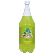 Jarritos Flavor Soda Lime - 1.5 Liter