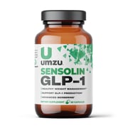 SENSOLIN: Natural Blood Sugar Support Supplement