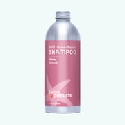 Refillable Shampoo 16oz, 2.5oz