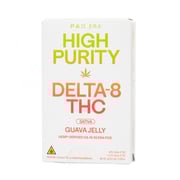 Pax Era High Purity Delta 8 Pods