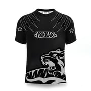 Original Compression Rashguard Short Sleeve Shirts