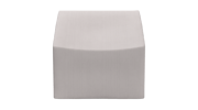 Fixed and Swivel Chair Cover