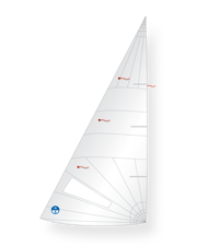 470 S5-B4 JIB