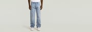 Dakota Regular Straight Jeans