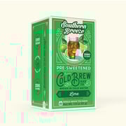 Lime Iced Tea