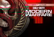 CoD Call of Duty: Modern Warfare III 2023 Vault Edition EN EU