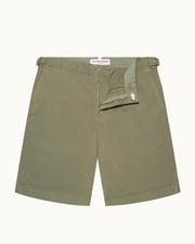 Dane Stretch-Cotton
