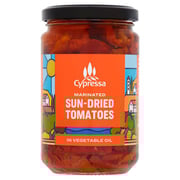 Cypressa Sundried Tomatoes