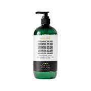 Face + Body Acne Wash