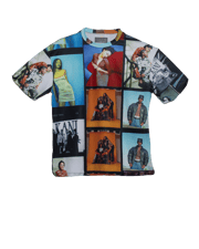 Downtown Tee