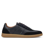 Tantino Leather Trainers - TANTINO / 327 269