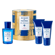 Acqua di Parma Blu Mediterraneo Fico di Amalfi Eau de Toilette Spray 100ml Gift Set