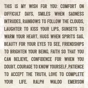 This is My Wish for Youby Lauren Rader