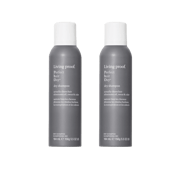 Dry Shampoo Duo
