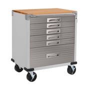 UltraHD® 6-Drawer Cabinet