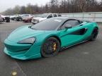 2019 MCLAREN AUTOMOTIVE 600LT   