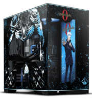 Jujutsu Kaisen 0 PC Bundle