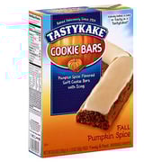 Tastykake Pumpkin Spice Cookie Bar - 10.5 OZ