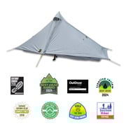 Lunar Solo Backpacking Tent (Closeout)