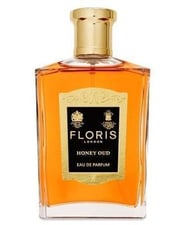 Honey Oud