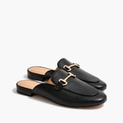 Slip-on mules