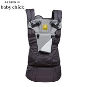 Complete 6-in-1 All Seasons - Charcoal Silver