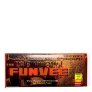 Willy Pete's Funvee