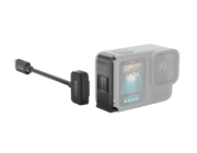 Contacto Magnetic Door and Power Cable Kit