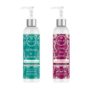 Wash Day Duo