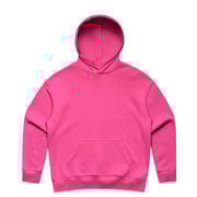 Wo's Relax Hood | 4161