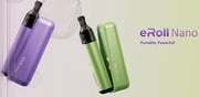 Joyetech eRoll Nano Kit with PCC Box