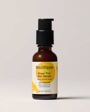 Sheer Tint Sun Serum