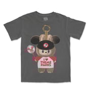 LaBroBro Tee