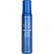 Light Dimensions Soft Color Semi-Permanent Foam Color