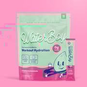 Workout Hydration