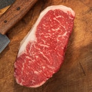 USDA Choice New York Strip
