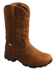 Women’s Waterproof Pull-On Hiker Boots