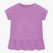 Kids swing tee