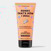 HONEY, THAT'S HOW I ROLL