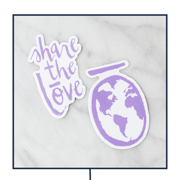 dōTERRA Stickers