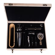10-Piece Bar Kit
