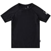 Neptune Top Black