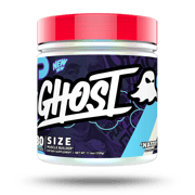 GHOST® SIZE V3 | 'NATTY'