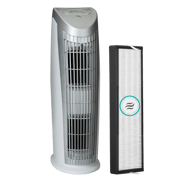 T500 HEPA Filter